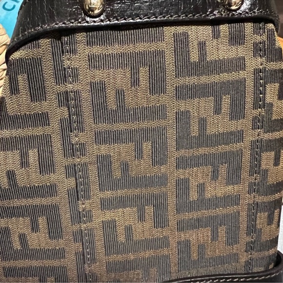 Authentic Fendi 😍 Great condition purchased from Bloomingdale’s…. - Picture 3 of 6